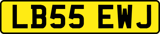 LB55EWJ