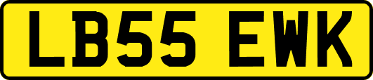 LB55EWK