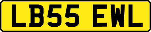 LB55EWL