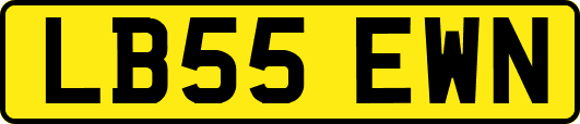 LB55EWN
