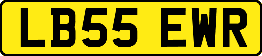 LB55EWR