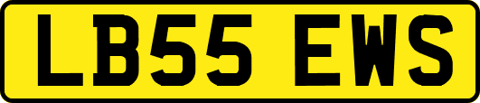 LB55EWS