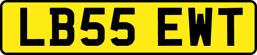 LB55EWT