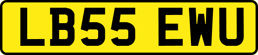 LB55EWU