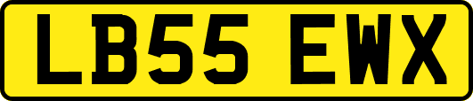 LB55EWX