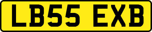 LB55EXB