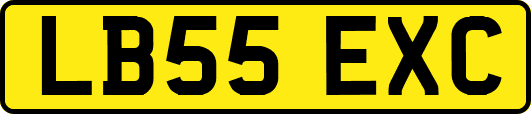 LB55EXC