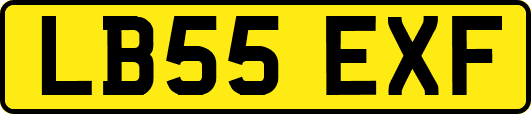 LB55EXF