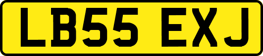 LB55EXJ