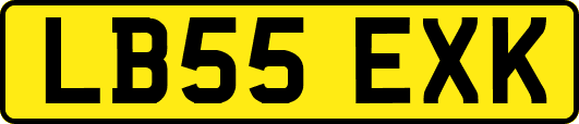 LB55EXK