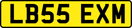LB55EXM