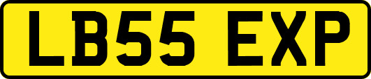 LB55EXP