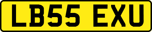 LB55EXU