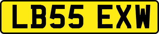 LB55EXW