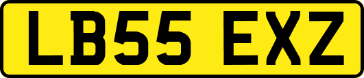 LB55EXZ