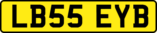 LB55EYB