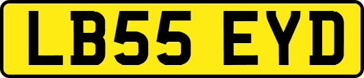 LB55EYD