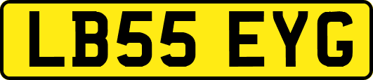 LB55EYG
