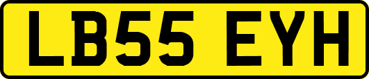 LB55EYH
