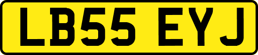 LB55EYJ