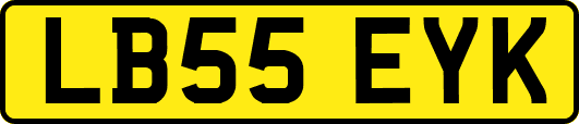 LB55EYK