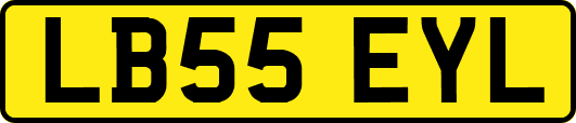 LB55EYL