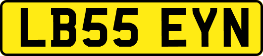 LB55EYN