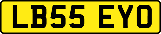 LB55EYO