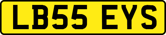 LB55EYS