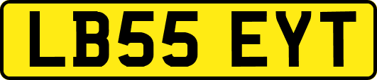 LB55EYT