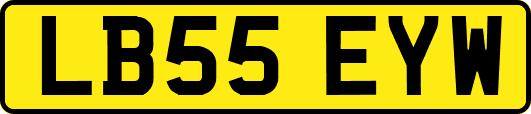 LB55EYW