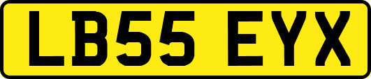 LB55EYX