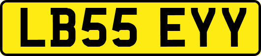 LB55EYY