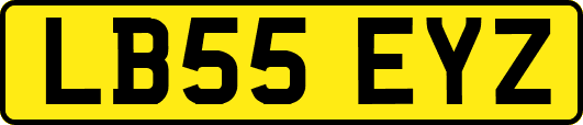 LB55EYZ