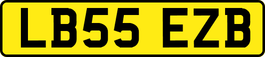 LB55EZB