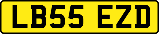 LB55EZD