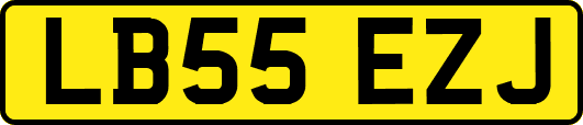 LB55EZJ