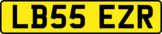 LB55EZR
