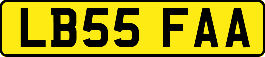 LB55FAA