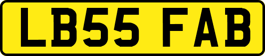 LB55FAB