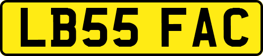 LB55FAC