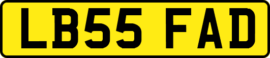 LB55FAD