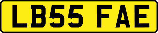 LB55FAE
