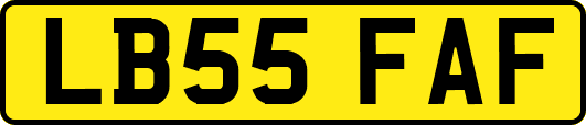 LB55FAF