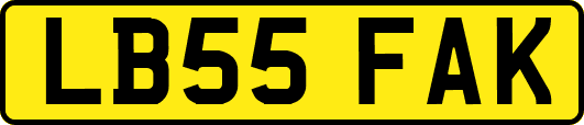 LB55FAK