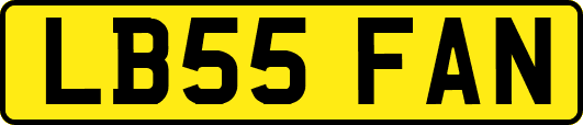 LB55FAN