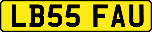 LB55FAU