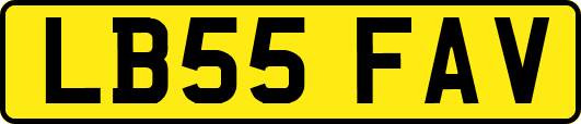 LB55FAV