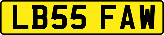 LB55FAW