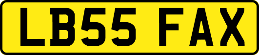 LB55FAX